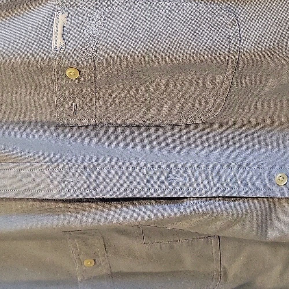 Button down - Picture 2 of 8